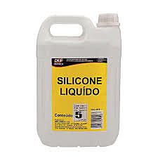 Silicone