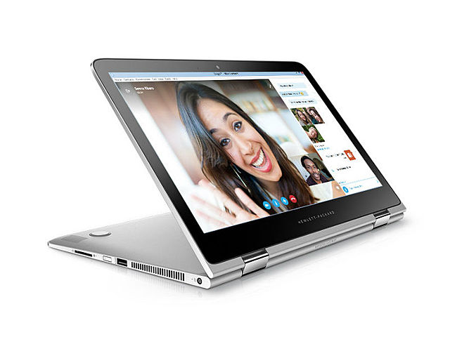 HP SPECTRE X360