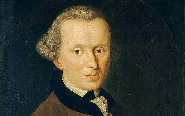 Immanuel Kant, Idealismo Transcendental