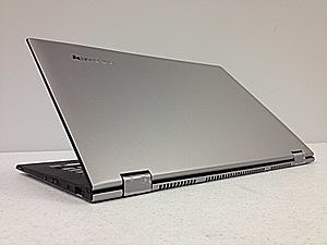 LENOVO IDEAPRO YOGA 2