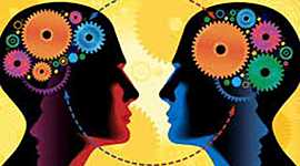 Timeline: Historia del enfoque psicodinamico