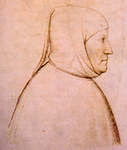 Francesco Petrarca (1304-1374)