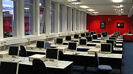 Timeline: REVOLUCIÓN DIGITAL