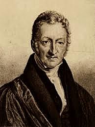 Thomas Robert Malthus