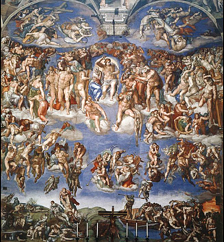 2da Fase del Renacimiento