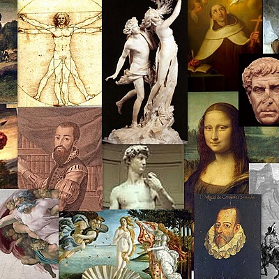 Timeline: HUMANISMOS