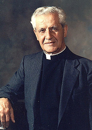 Padre Rafael Garcia-Herreros