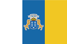 Comunidad autónoma de Canarias