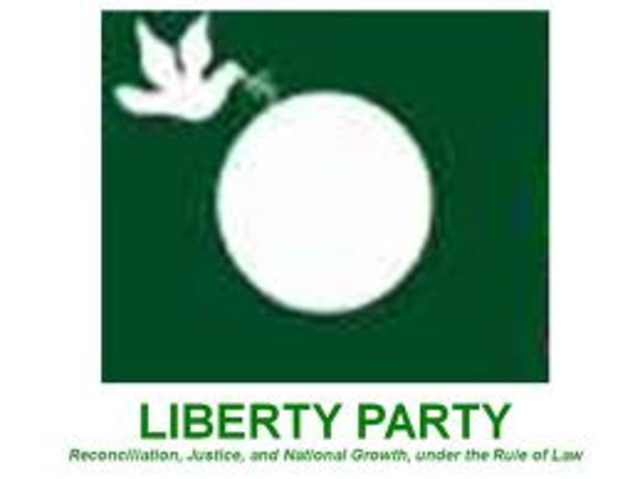 Liberty Party