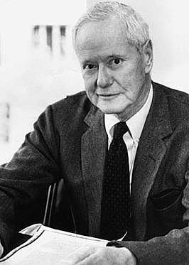 Robert Merton = Las crisis y la ciencia moderna