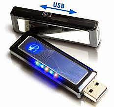 MEMORIA USB