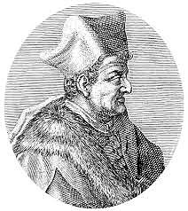 Personajes Significativos