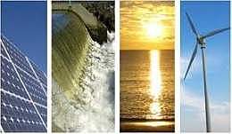 Energías renovables
