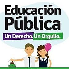 construcción de la Instrucción Pública