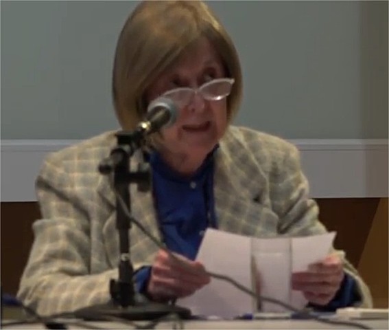 Miriam Limoeiro = La teoría