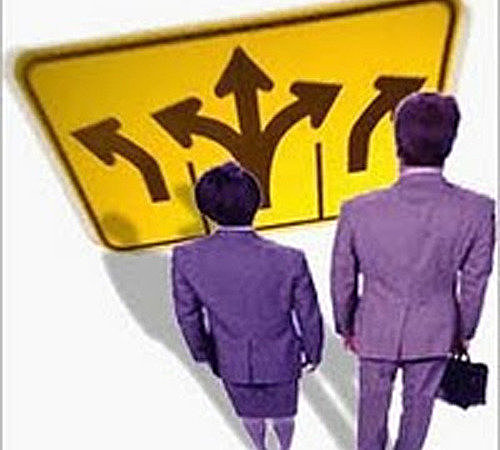 Creación del servicio de orientación profesional.