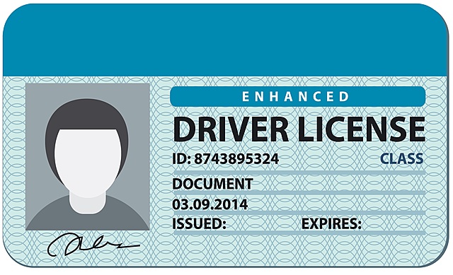 Drivers License