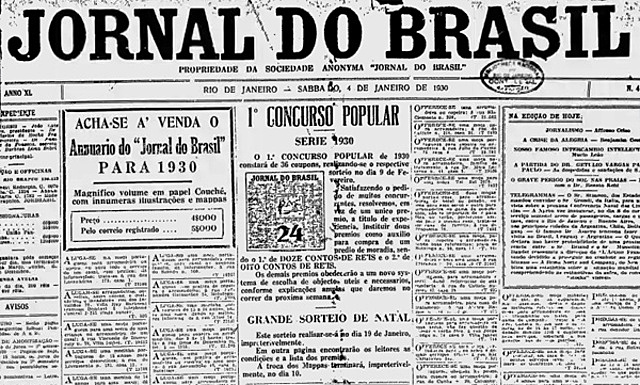 Jornal do Brasil