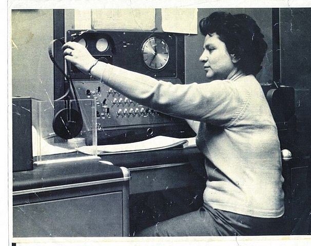 MIL NOVECIENTOS CUARENTA