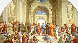 Timeline: La filosofía a través del tiempo