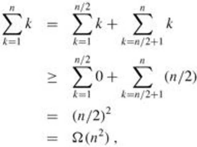 Practice sample AP III