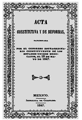 HISTORIA DE LOS PROCESOS ELECTORALES EN MÉXICO