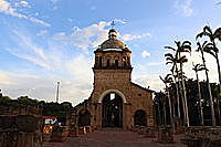 Constitución de Cúcuta