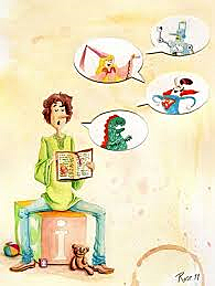 Acciones o Acontecimientos