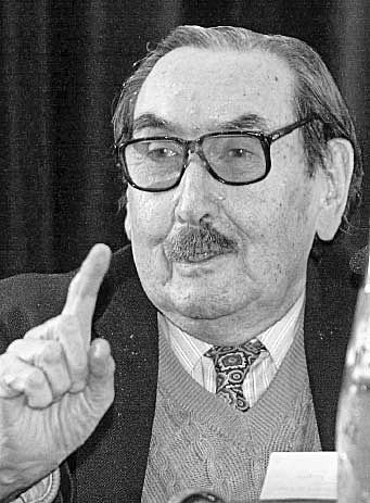 Gregorio Klimovsky = ¿Tenemos derecho a hablar de un método científico?