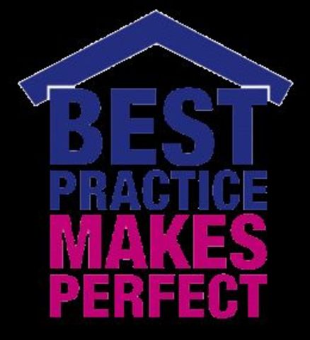 When you see the words