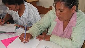 Educación para Adultos