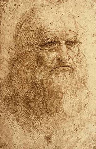 Leonardo Da Vinci