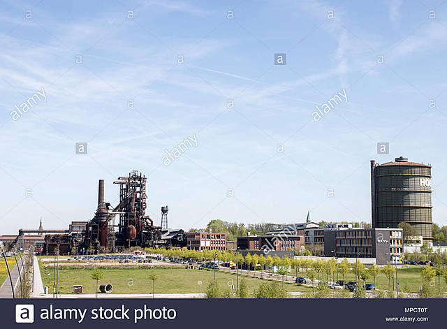 Inicio de la Industrialización