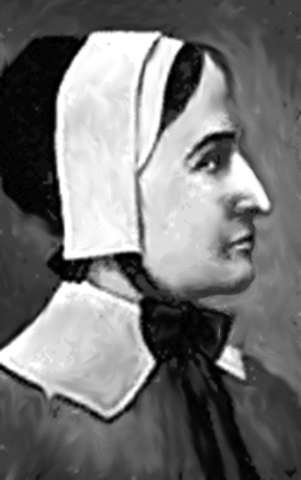 Anne Hutchinson
