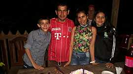 Timeline: reconociendo mis competencias