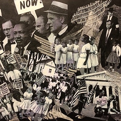Timeline: Civil Rights Timeline