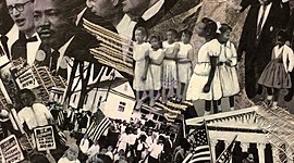 Timeline: Civil Rights Timeline