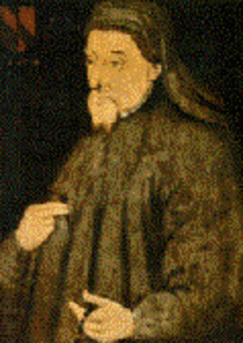 Michael Wigglesworth’s “Day of Doom"