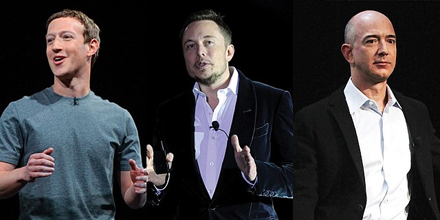 PERSONAJES SIGNIFICATIVOS