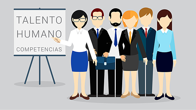 Competencias Laborales