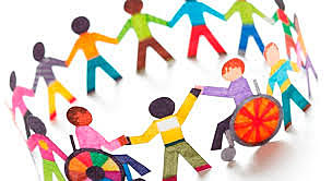 Inclusión educativa en el aula regular