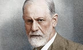 Sigmund Freud