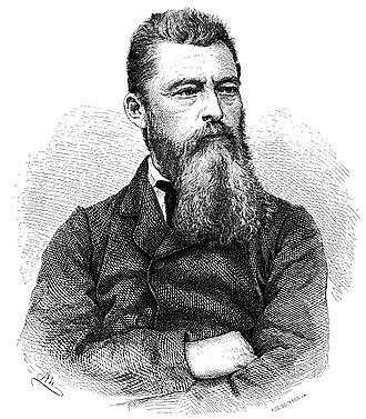 LUDWING FEUERBACH