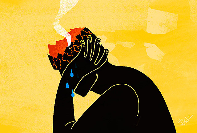 Crisis de la psicologia