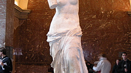 Timeline: HISTORIA DEL ARTE GRIEGA