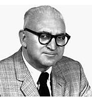 Harold Dwight Lasswell