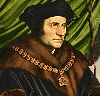 THOMAS MORE(1478 1535)