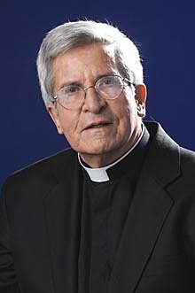 Padre Diego Jaramillo Cuartas