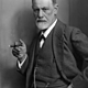 Sigmund freud, by max halberstadt (cropped)