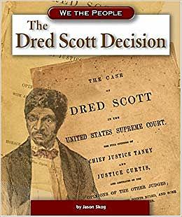 Dred Scott Decision